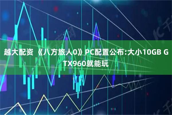 越大配资 《八方旅人0》PC配置公布:大小10GB GTX960就能玩